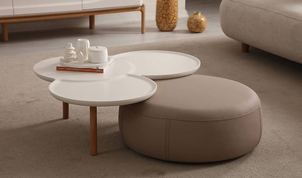 Moda Dining Room