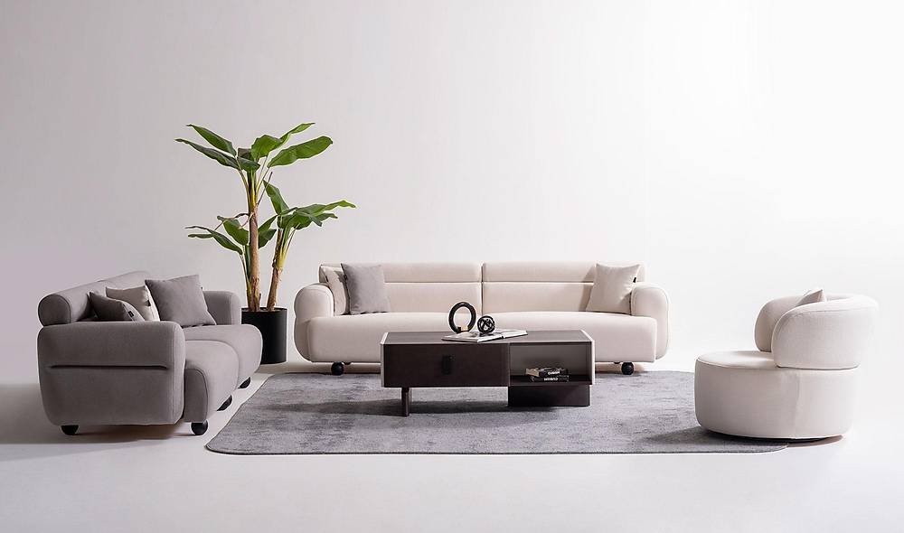 Ciena Sofa Set