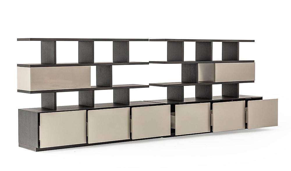 Tesla Wall Unit