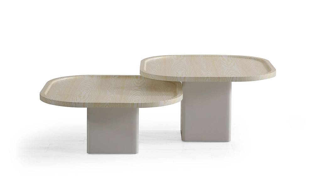 Max Coffee Table Set