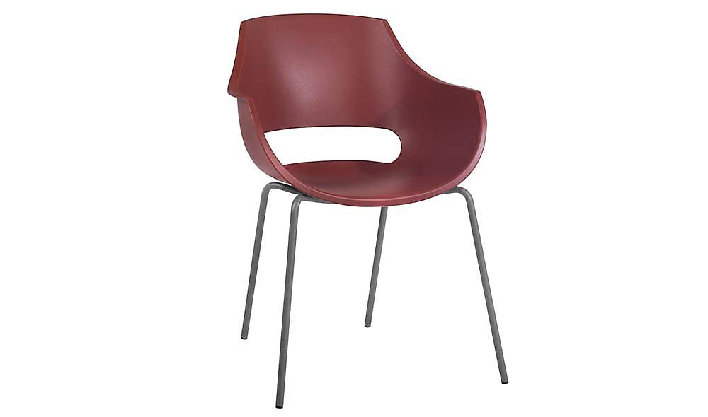 Opal-ML Pro Chair 2 Piece