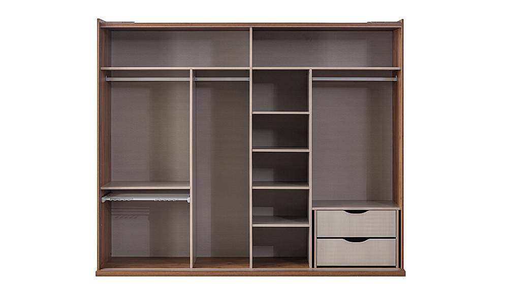 Opso Bedroom - Sliding Door