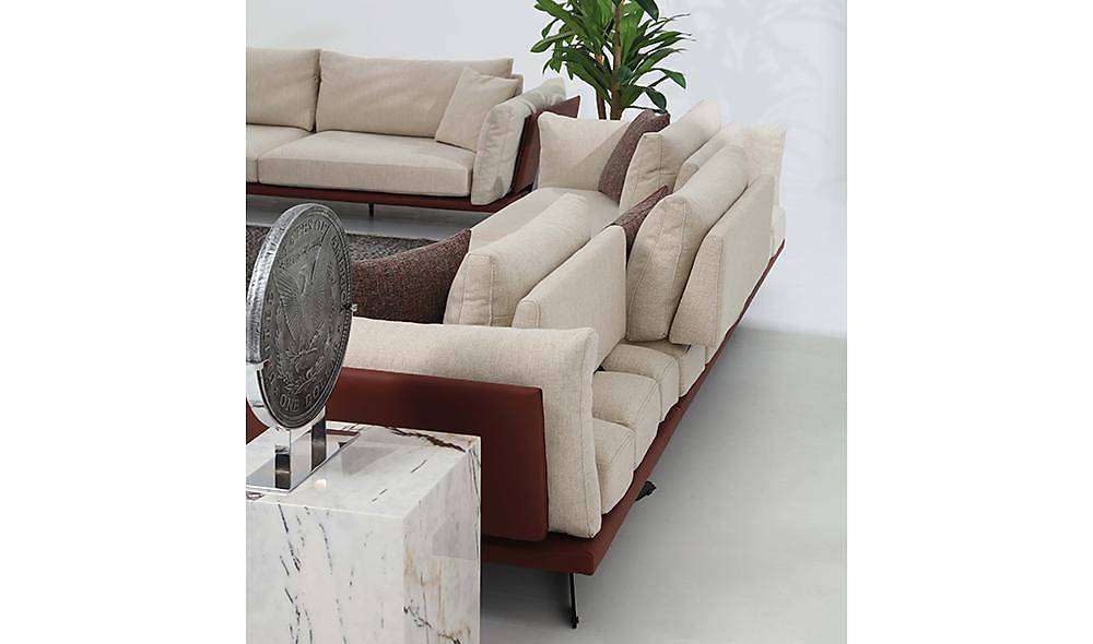 Leta Corner Set