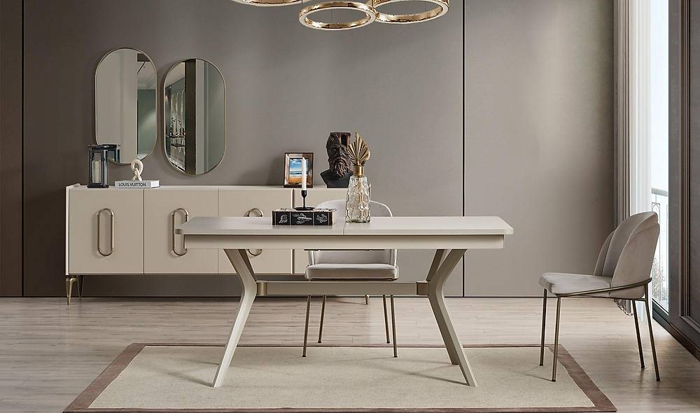 Karden Dining Room