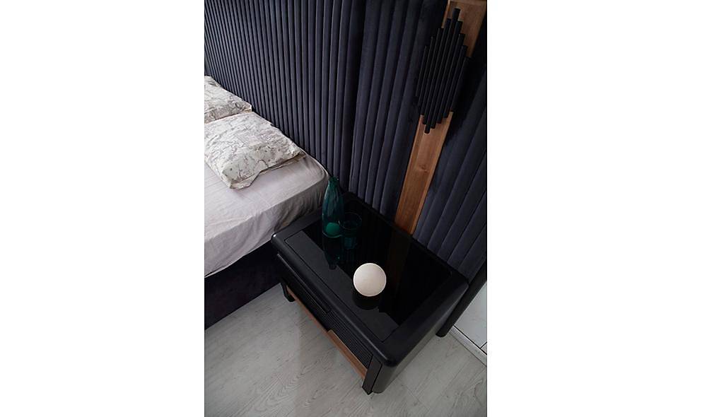 Panama Base Bedroom