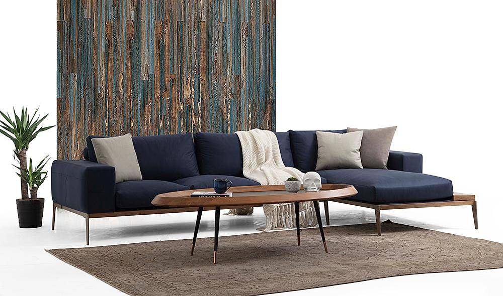 Deren Corner Set