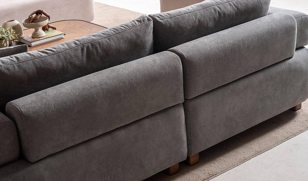 Philo Sofa - With Table