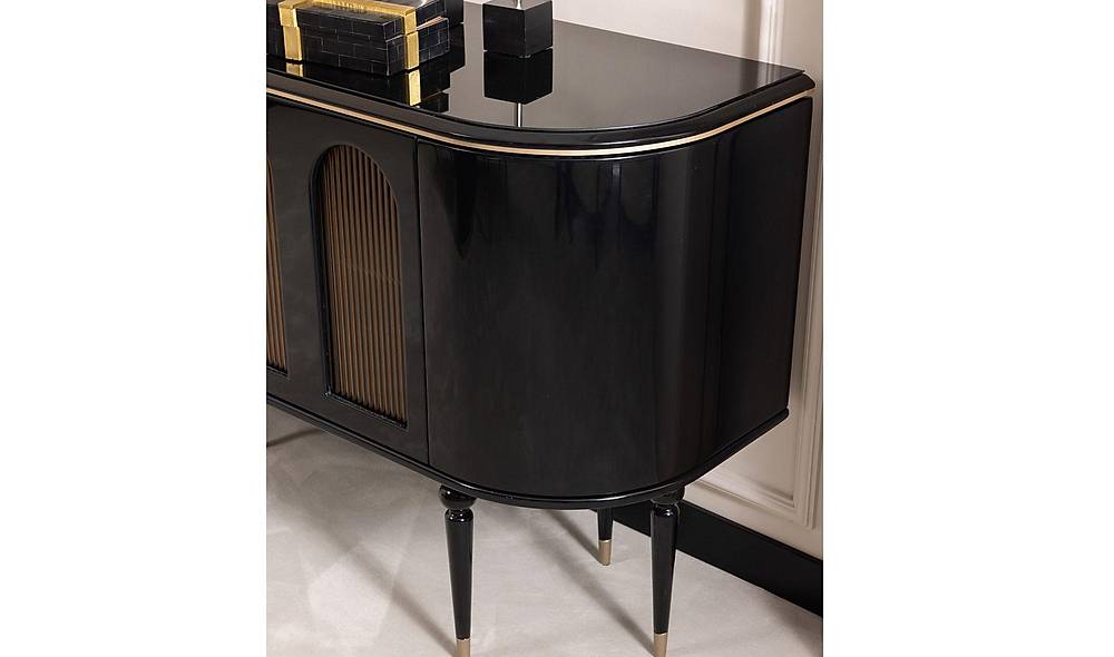 Belgrad Console