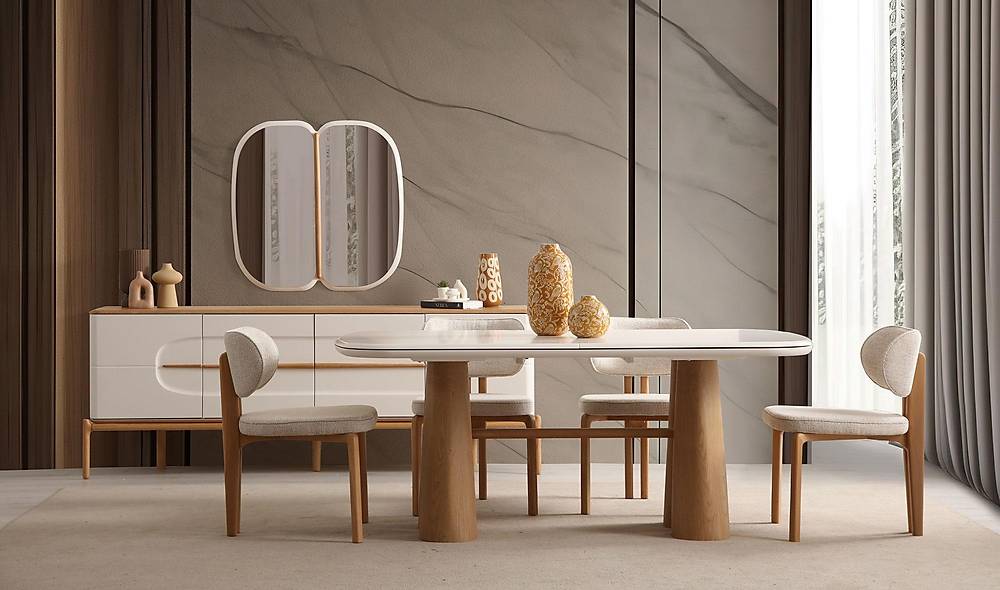 Moda Dining Room