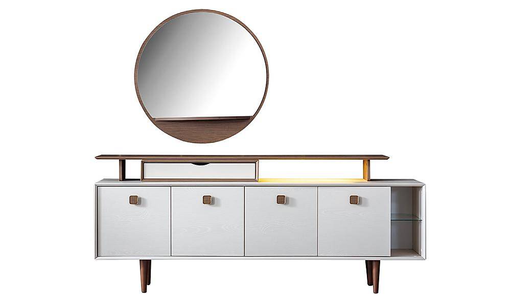 Enzio Console
