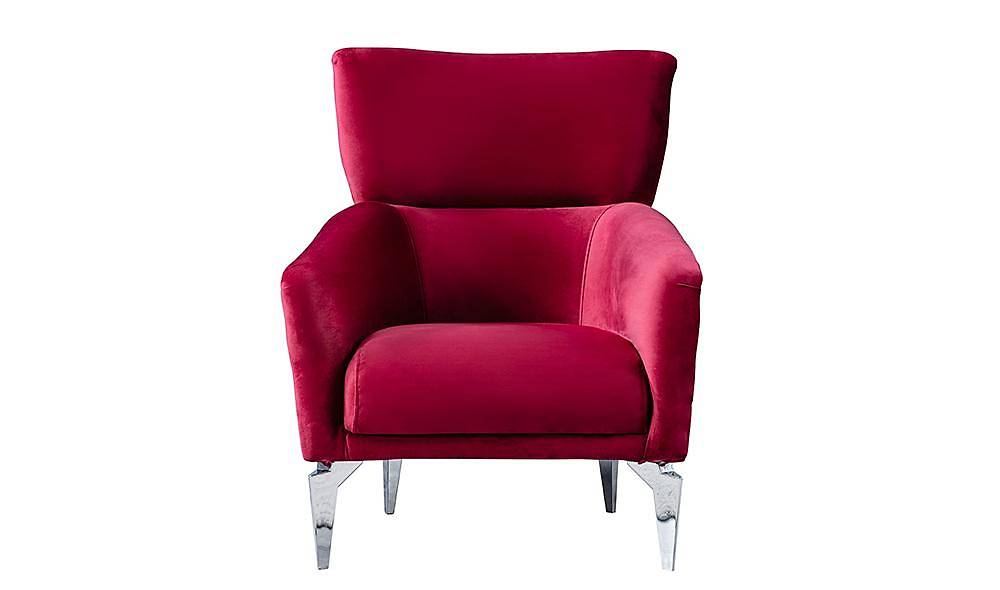 Oscar Silver Bergere