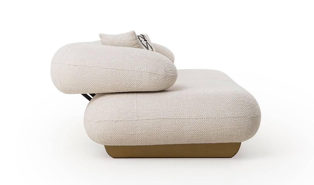 Massimo Corner Set - Large