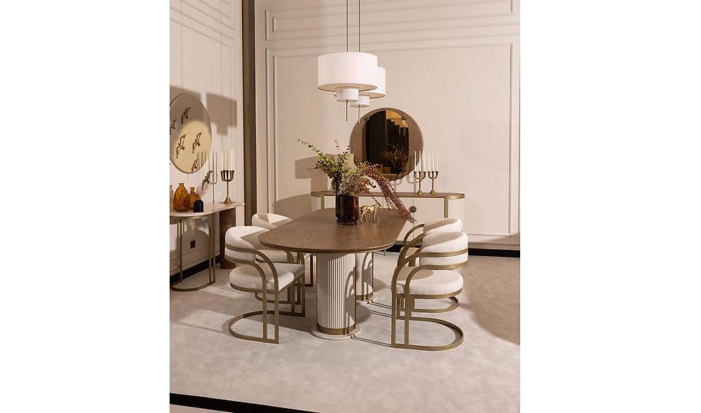 Bernova Dining Room