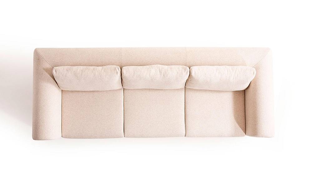 Santorini Sofa Set