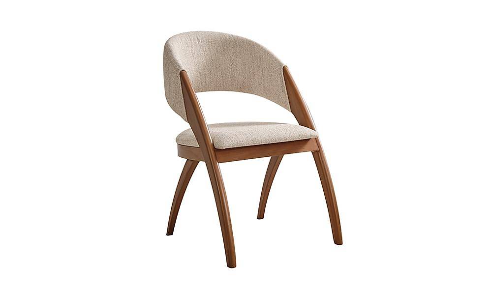 Moss Chair 6 Piece