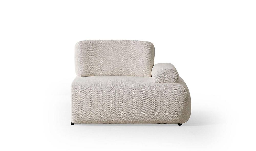 Motya Sofa Set - With Corner
