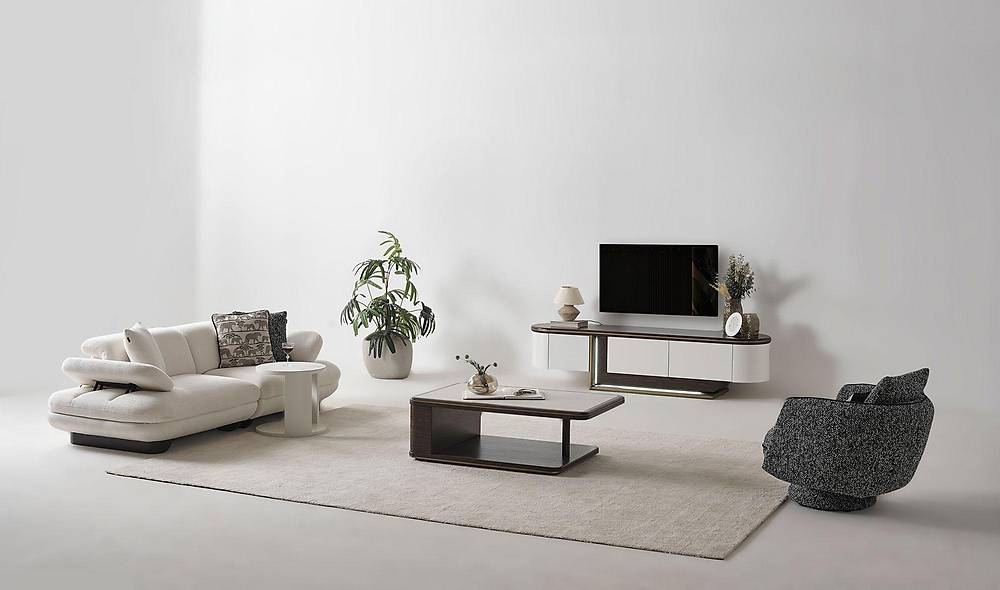 River Sofa Set