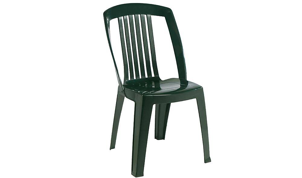 Favori Plastic Chair 4 Piece