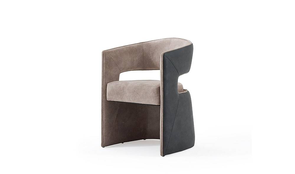 Orva Chair 2 Piece