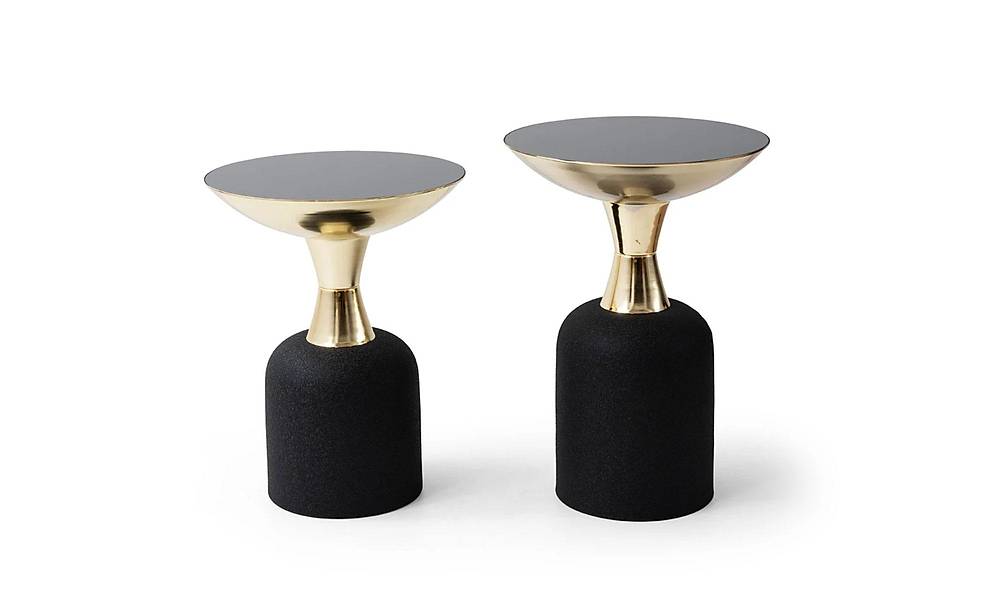 Parera Double Table