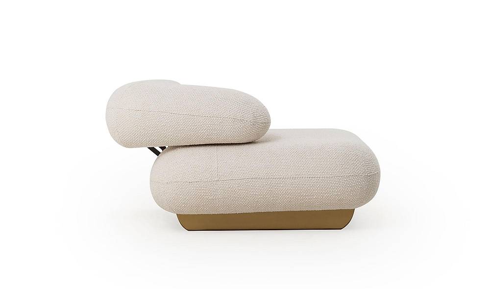 Massimo Corner Set - Large