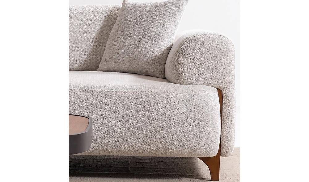 Sirius Sofa Set