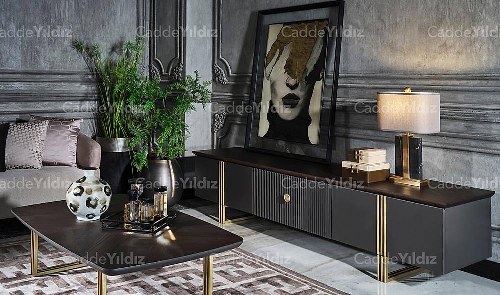 İtalya Dining Room