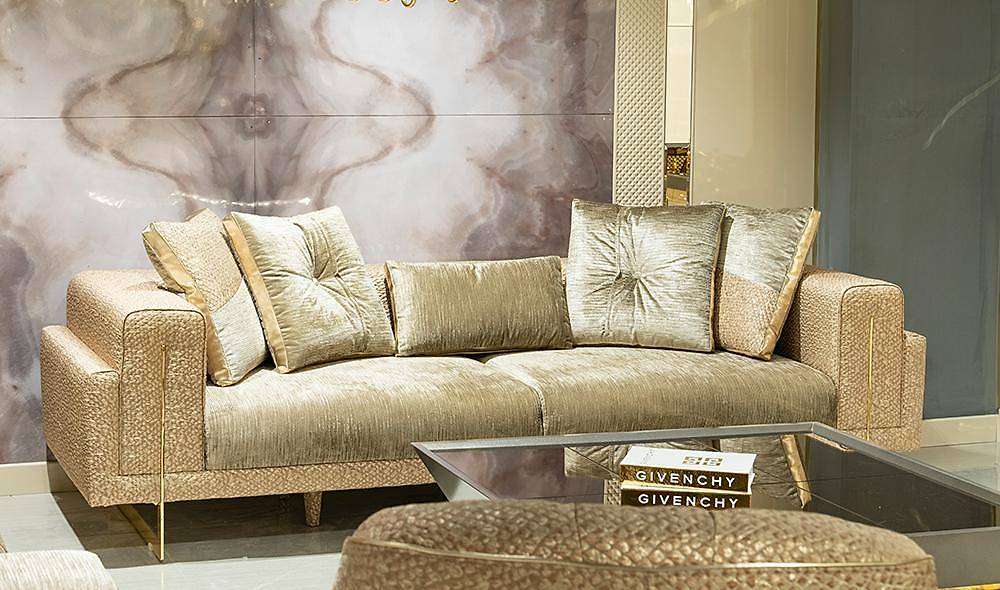 Vinci Living Room Set