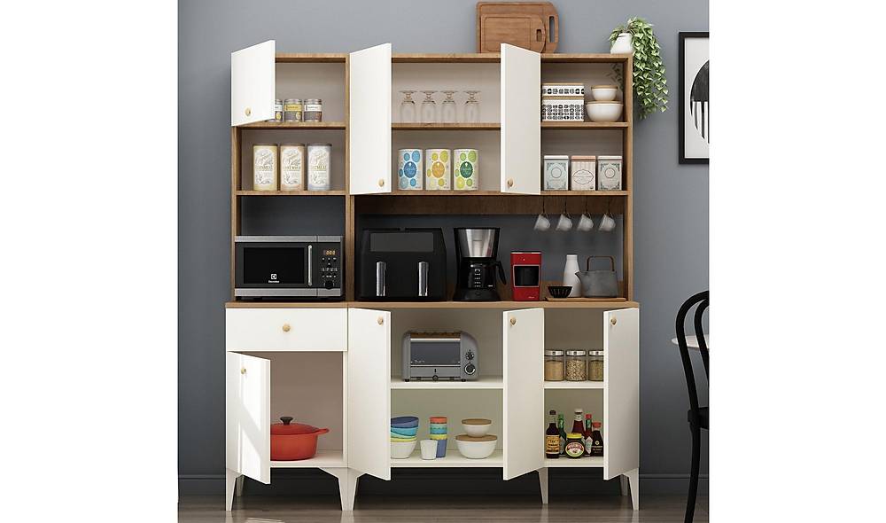 Mayer Coffee Corner - Quad