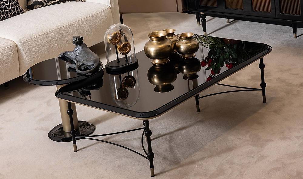 Belgrad Sofa Set