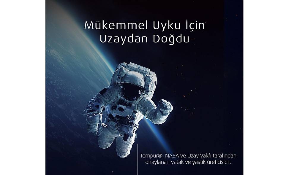 Yatsan Tempur Pro Plus Smart Cool Bed