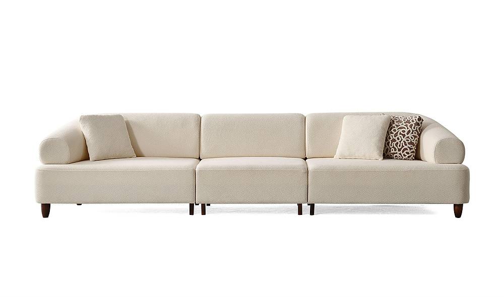 Wolke Sofa Set