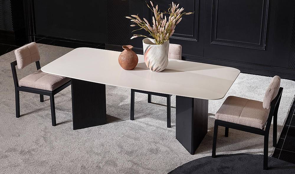 Berlin Dining Table Set