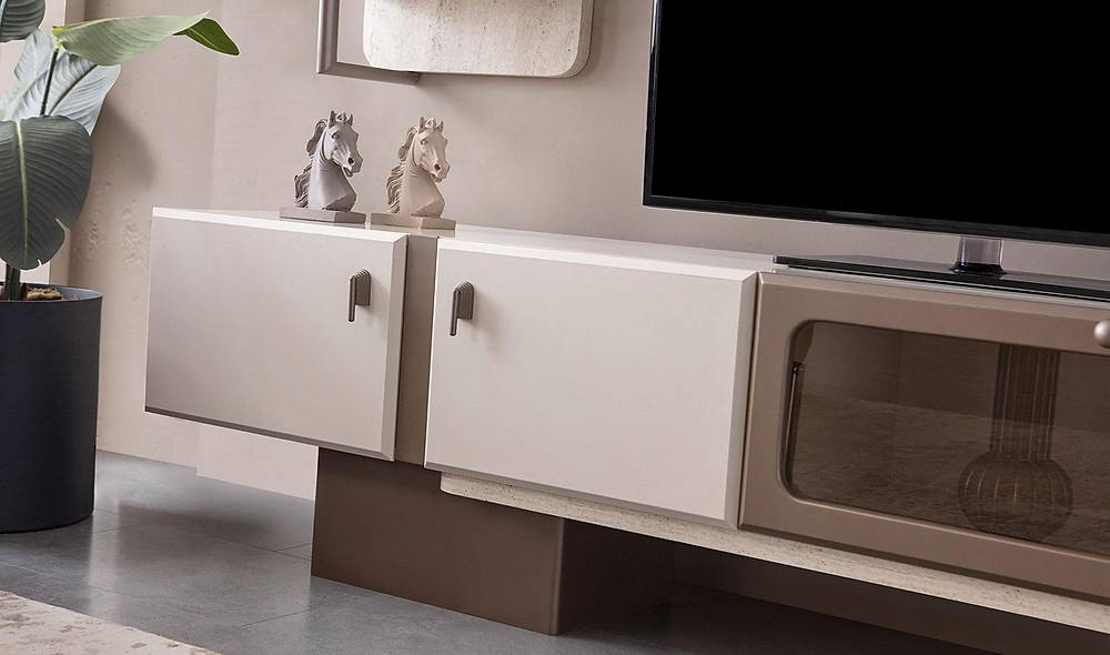 Lacy Tv Unit
