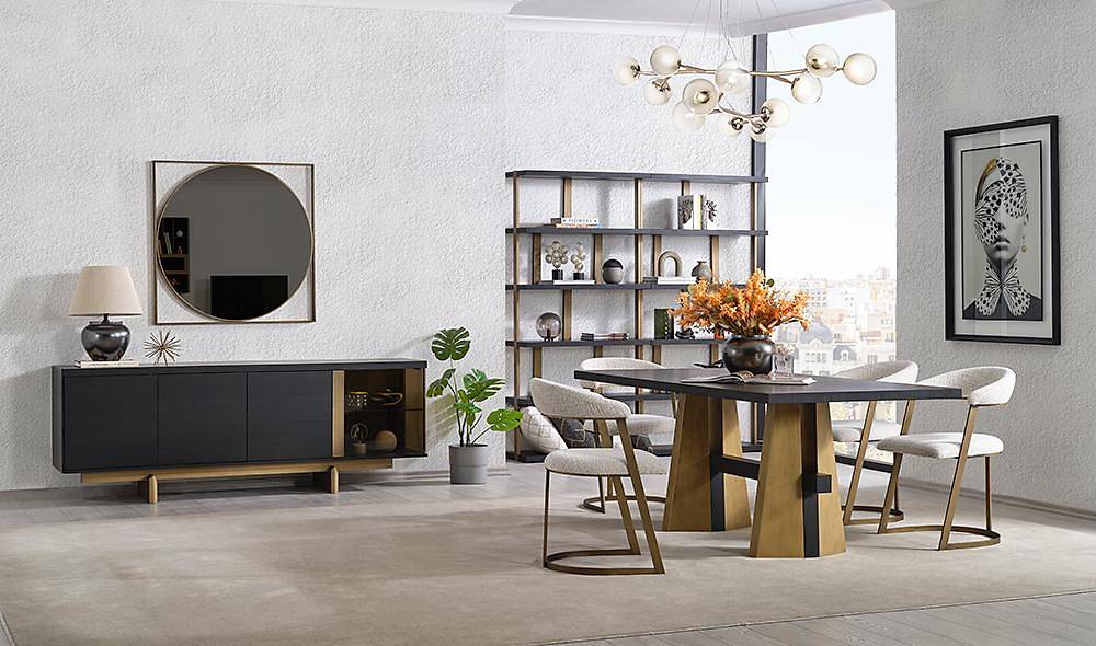 Emporio Dining Room