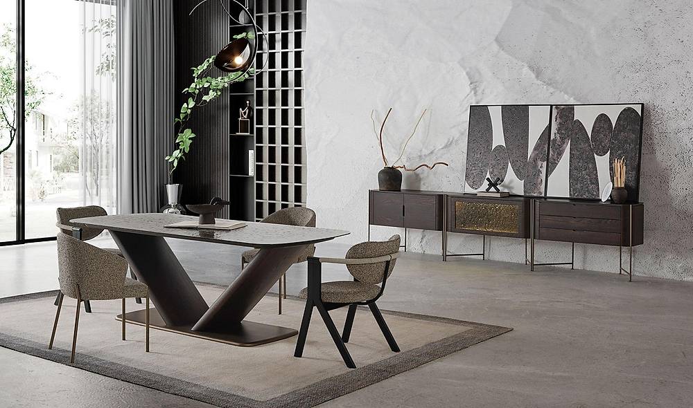 Palazzo Dining Room