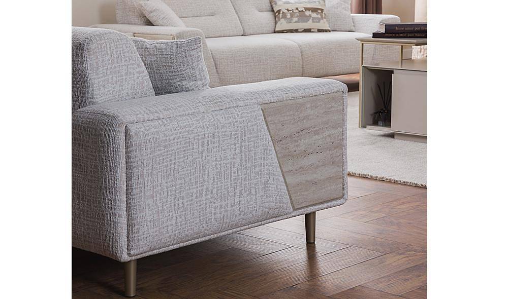 Taura Sofa