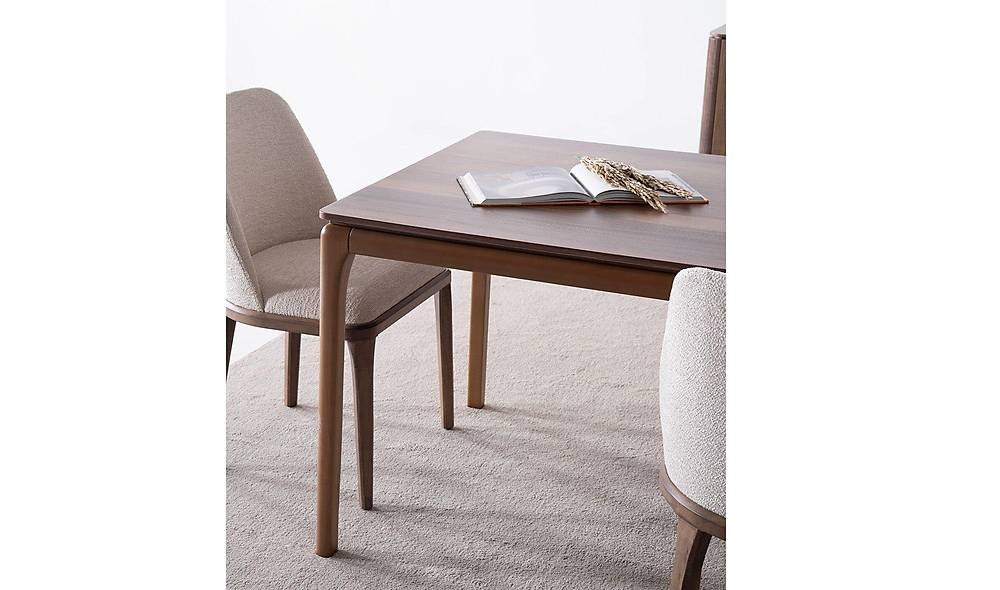 Nuga Dining Room
