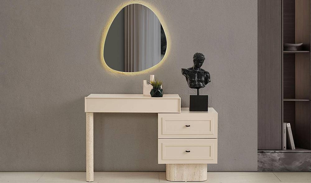 Astor Mdf Bedroom