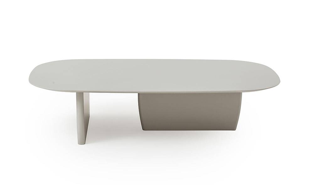 Penora Coffee Table - Gray