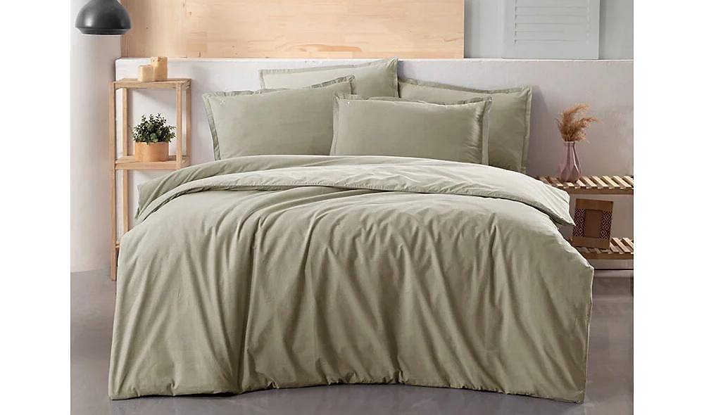 Yatsan Maison Comfy Cosy Duvet Cover Set - Beige