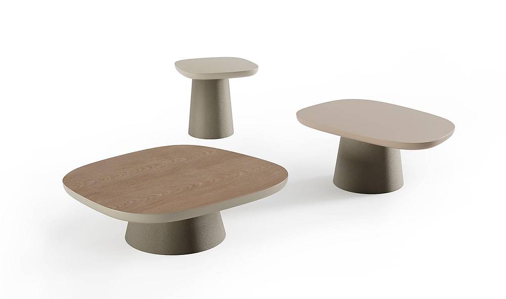 Divano Corner Set