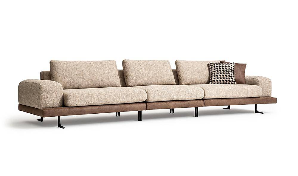 Focus Sofa
