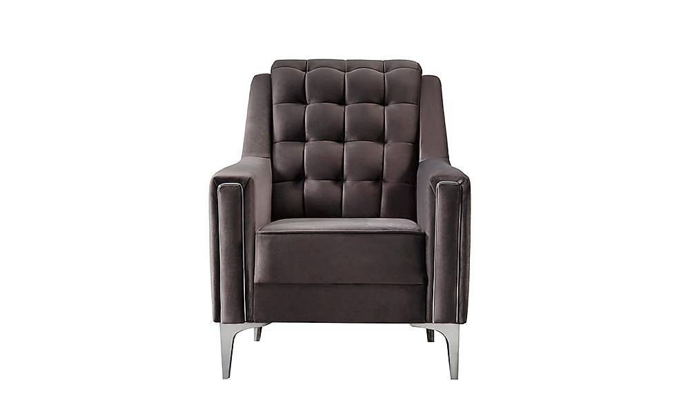 Belita Silver Bergere V2