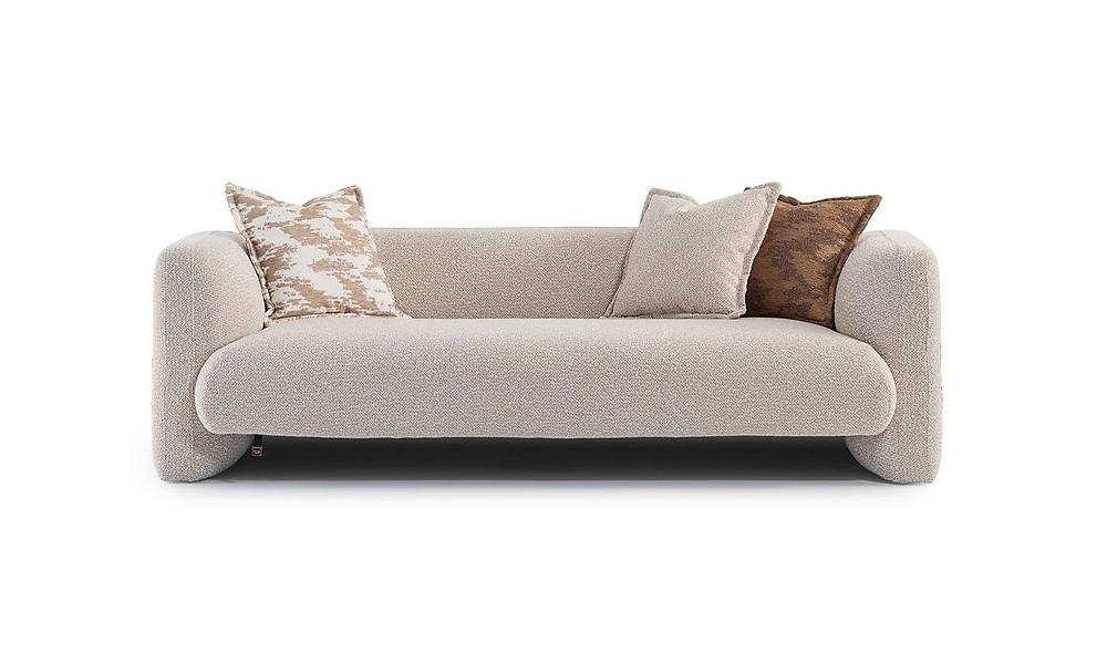 Camelia Sofa Set
