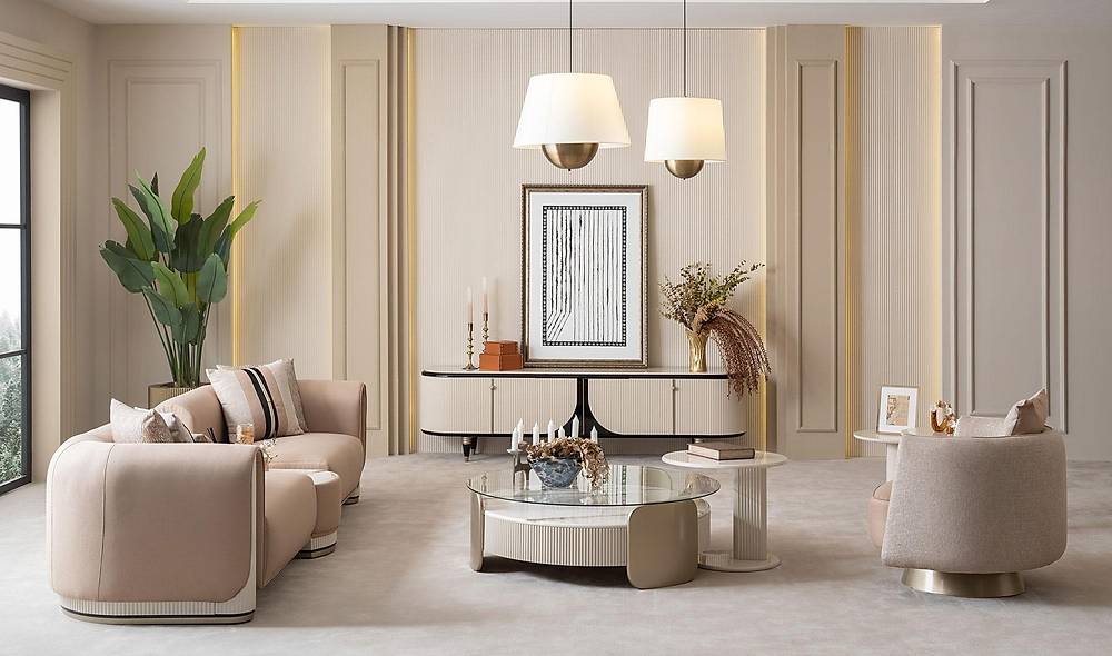 Seramoni Dining Room