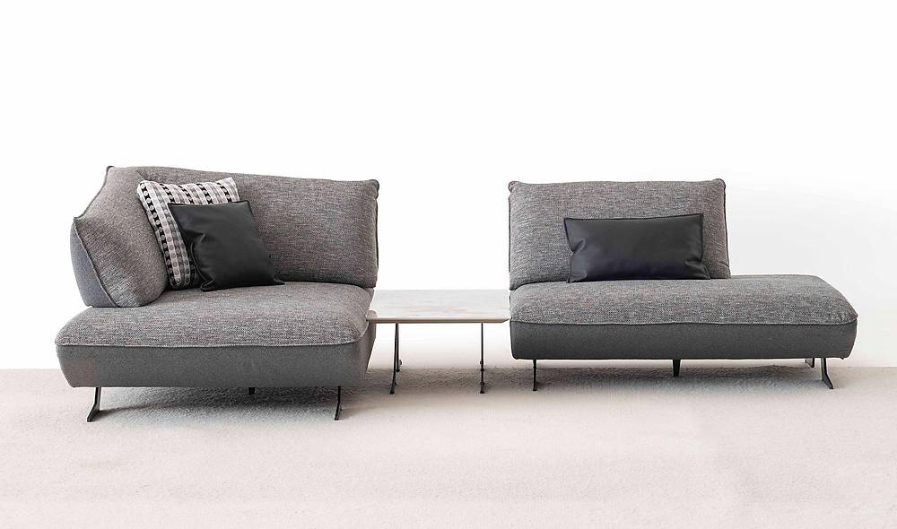 Denver Corner Set - Small