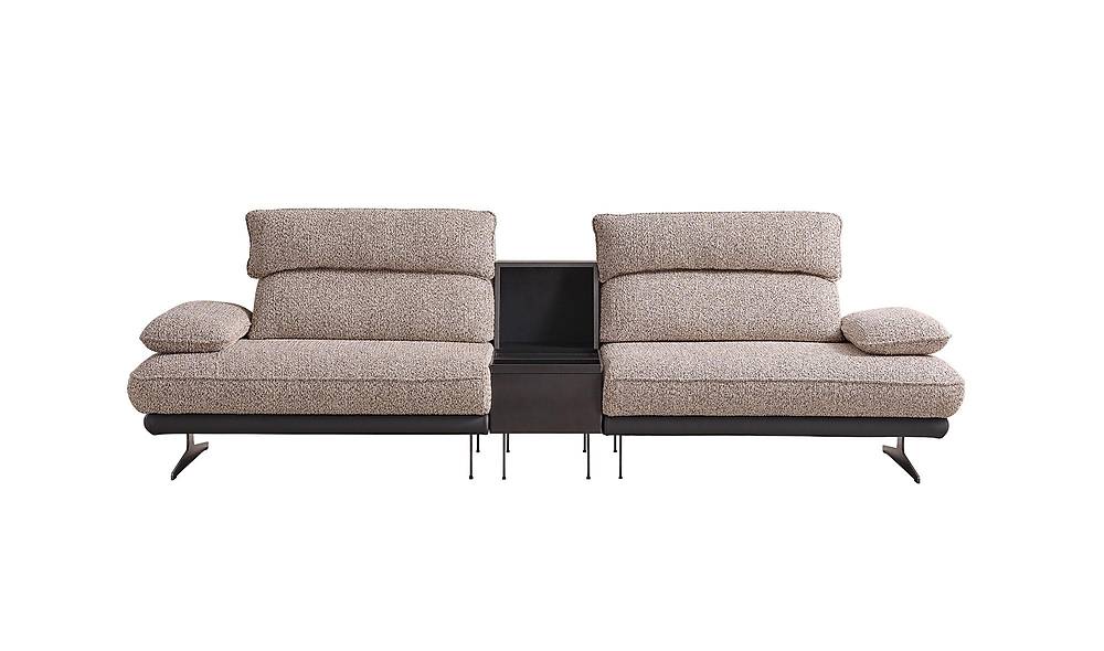 Tinase Sofa Set