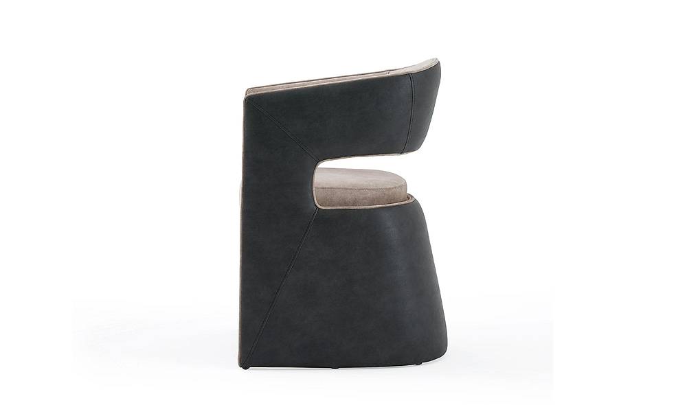 Orva Chair 2 Piece