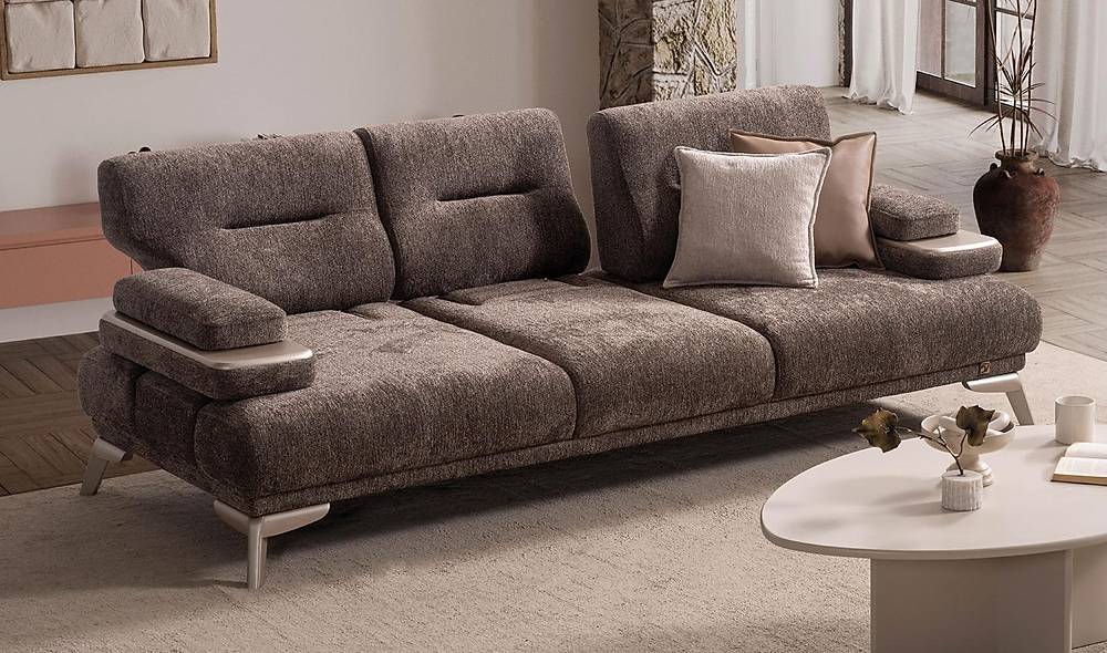 Vienay Sofa Set